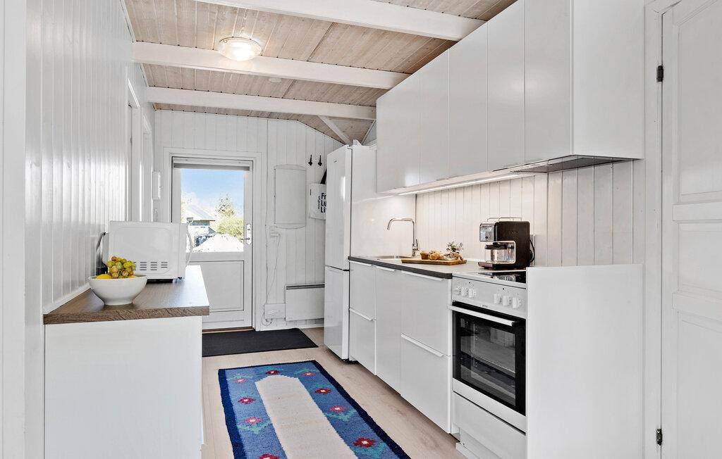 Foto von Ferienhaus BI03 in Hasmark - Nordfünen
