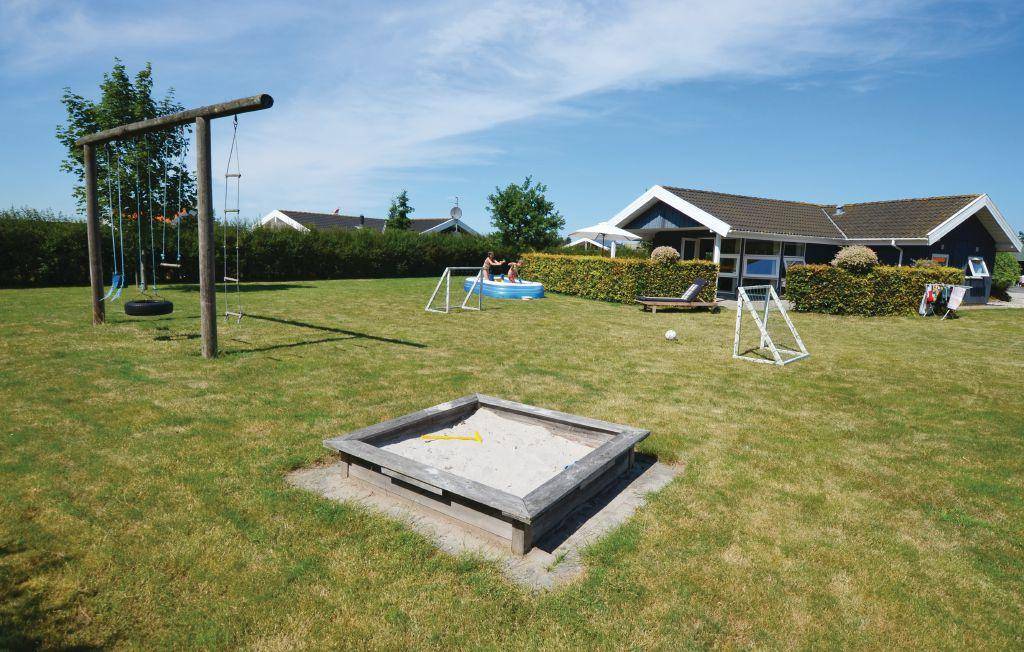 Foto von Ferienhaus BI03 in Hasmark - Nordfünen