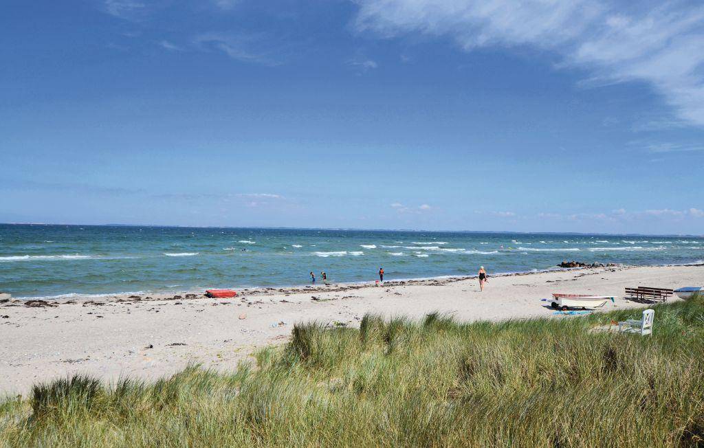 Foto von Ferienhaus BI03 in Hasmark - Nordfünen