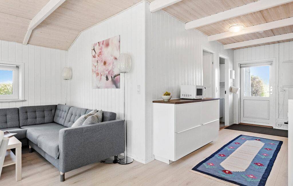 Foto von Ferienhaus BI03 in Hasmark - Nordfünen