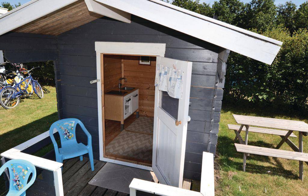 Foto von Ferienhaus BI03 in Hasmark - Nordfünen