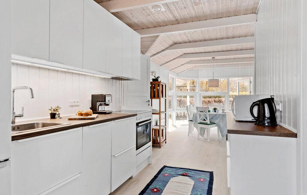 Foto von Ferienhaus BI03 in Hasmark - Nordfünen