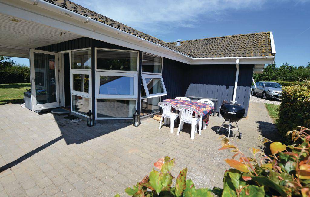 Foto von Ferienhaus BI03 in Hasmark - Nordfünen