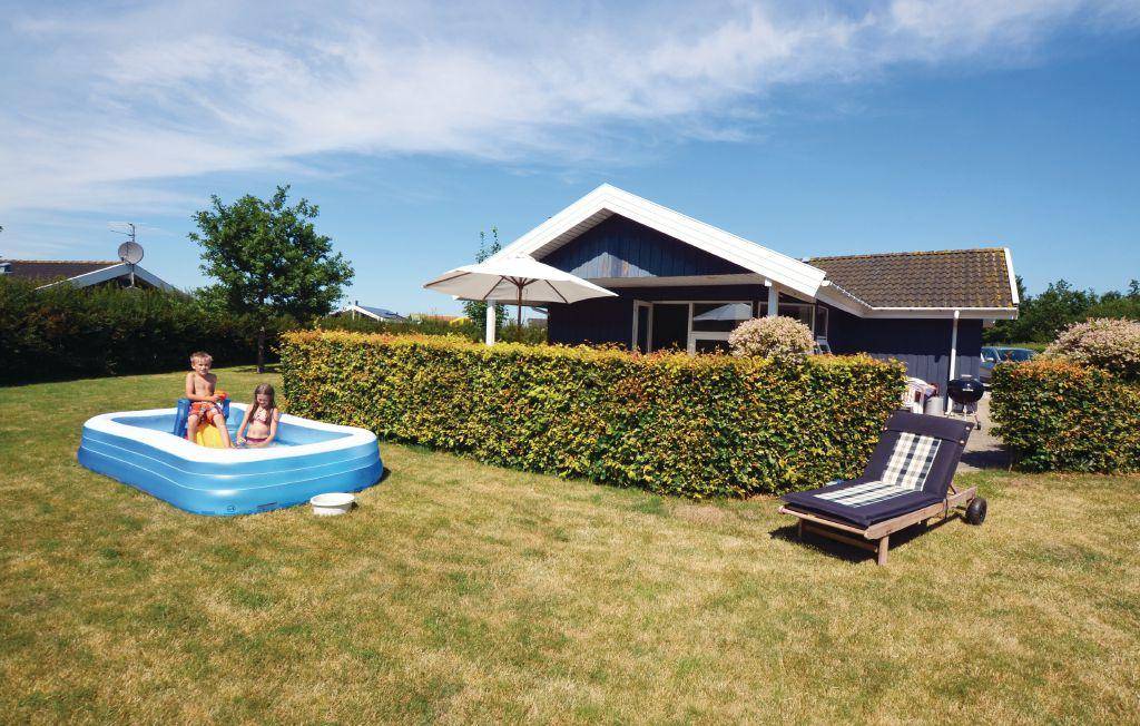 Foto von Ferienhaus BI03 in Hasmark - Nordfünen