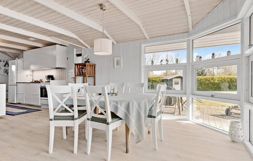 Foto von Ferienhaus BI03 in Hasmark - Nordfünen