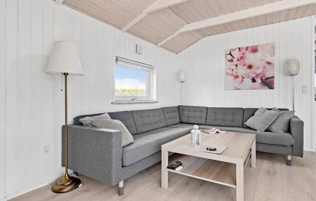 Foto von Ferienhaus BI03 in Hasmark - Nordfünen