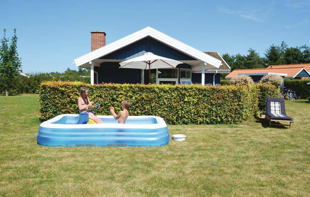 Foto von Ferienhaus BI03 in Hasmark - Nordfünen