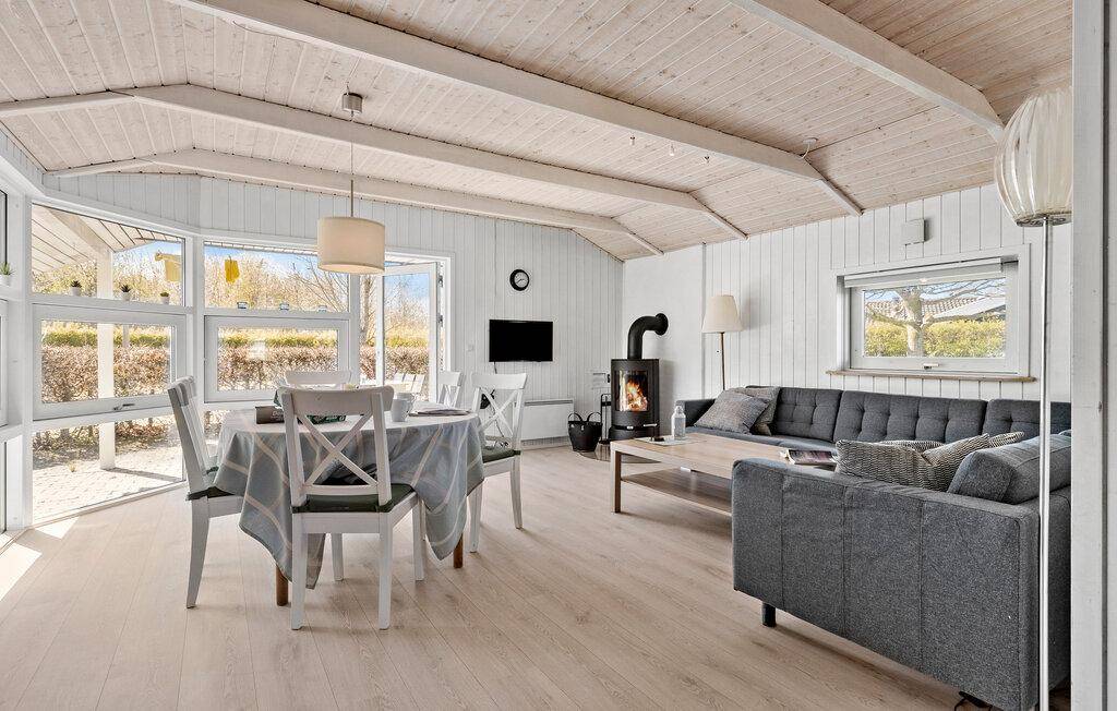 Foto von Ferienhaus BI03 in Hasmark - Nordfünen