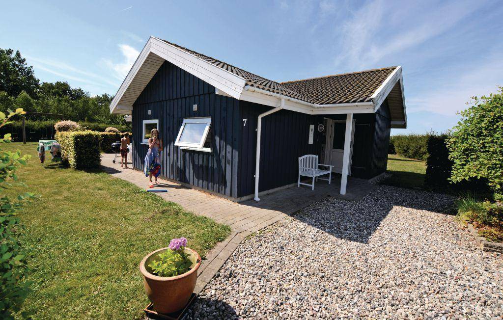 Foto von Ferienhaus BI03 in Hasmark - Nordfünen
