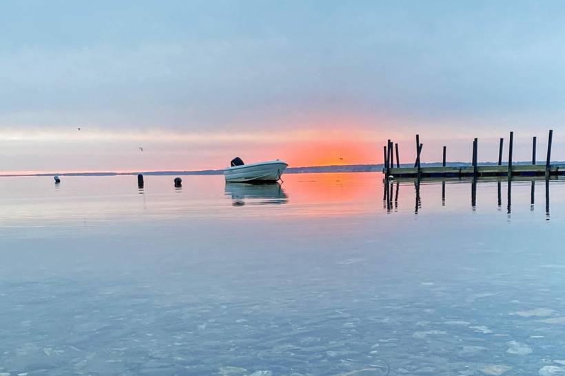 Foto von Ferienhaus BI07 in Eskov Strandpark - Thy/Limfjord
