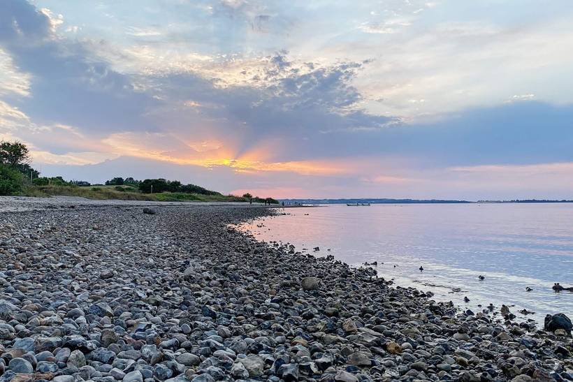 Foto von Ferienhaus BI07 in Eskov Strandpark - Thy/Limfjord