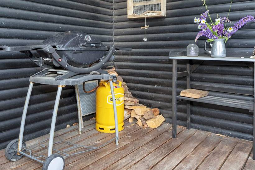 Foto von Ferienhaus BI07 in Eskov Strandpark - Thy/Limfjord