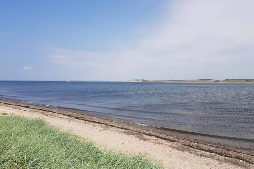 Foto von Ferienhaus BI07 in Eskov Strandpark - Thy/Limfjord