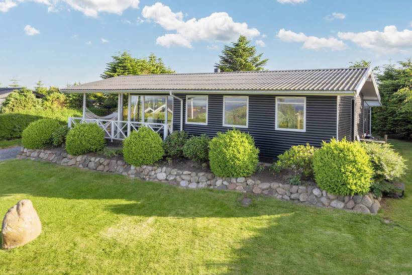 Foto von Ferienhaus BI07 in Eskov Strandpark - Thy/Limfjord
