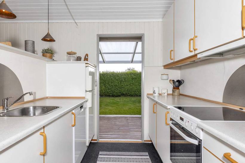 Foto von Ferienhaus BI07 in Eskov Strandpark - Thy/Limfjord