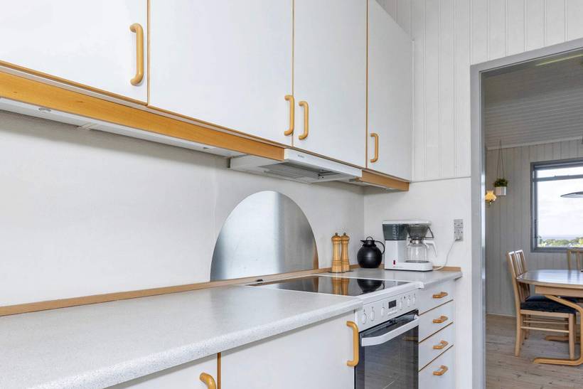 Foto von Ferienhaus BI07 in Eskov Strandpark - Thy/Limfjord