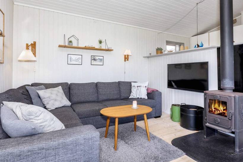 Foto von Ferienhaus BI07 in Eskov Strandpark - Thy/Limfjord