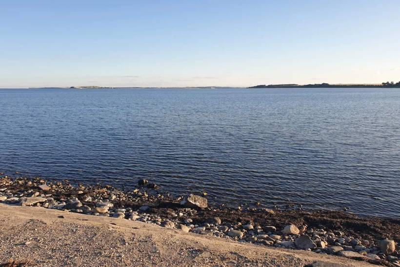 Foto von Ferienhaus BI07 in Eskov Strandpark - Thy/Limfjord
