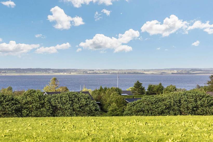 Foto von Ferienhaus BI07 in Eskov Strandpark - Thy/Limfjord