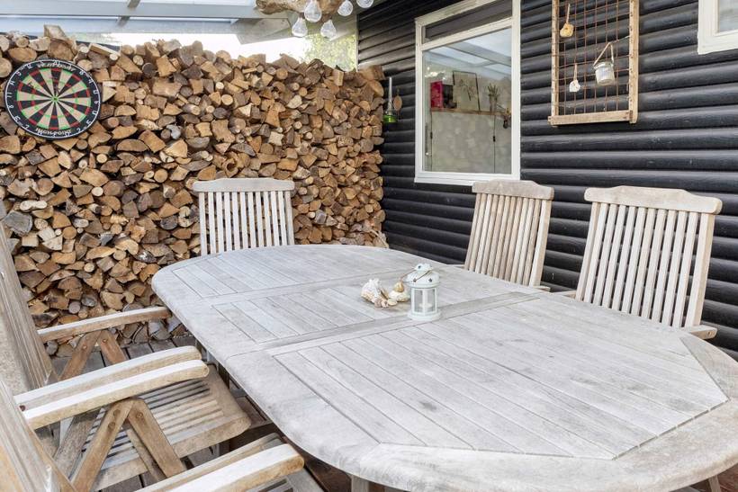 Foto von Ferienhaus BI07 in Eskov Strandpark - Thy/Limfjord