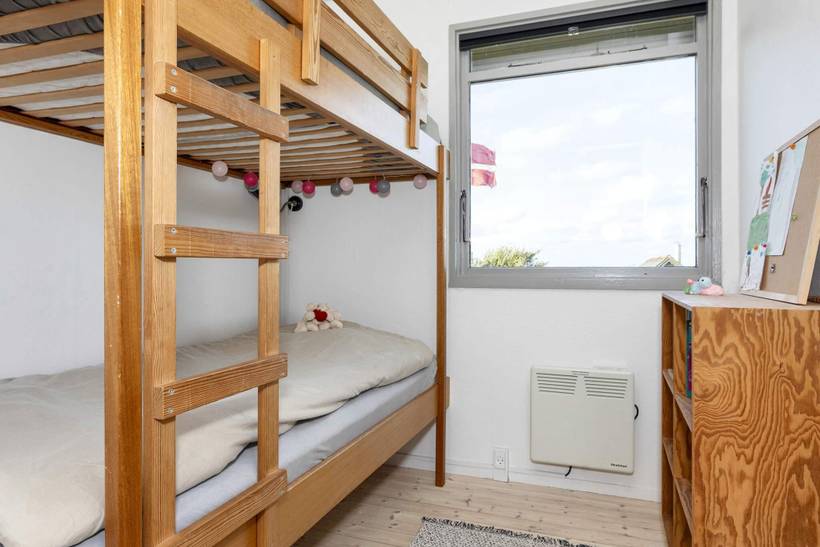 Foto von Ferienhaus BI07 in Eskov Strandpark - Thy/Limfjord