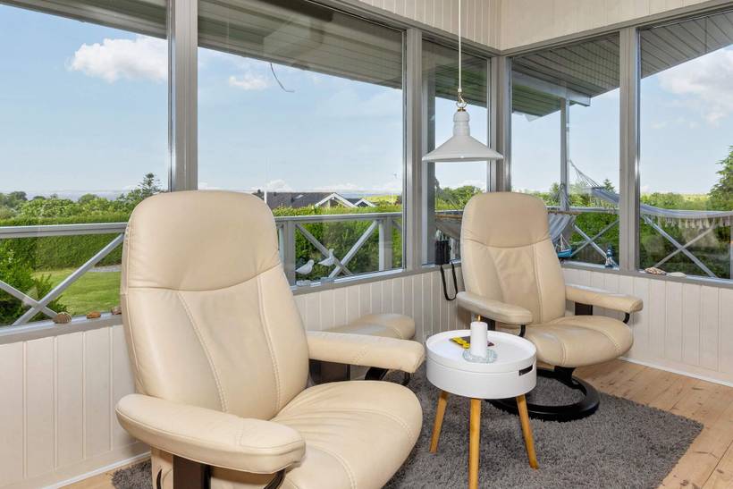 Foto von Ferienhaus BI07 in Eskov Strandpark - Thy/Limfjord