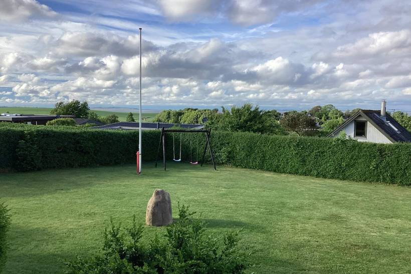 Foto von Ferienhaus BI07 in Eskov Strandpark - Thy/Limfjord