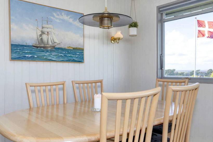 Foto von Ferienhaus BI07 in Eskov Strandpark - Thy/Limfjord