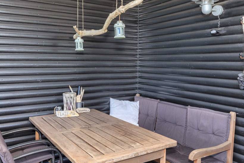 Foto von Ferienhaus BI07 in Eskov Strandpark - Thy/Limfjord