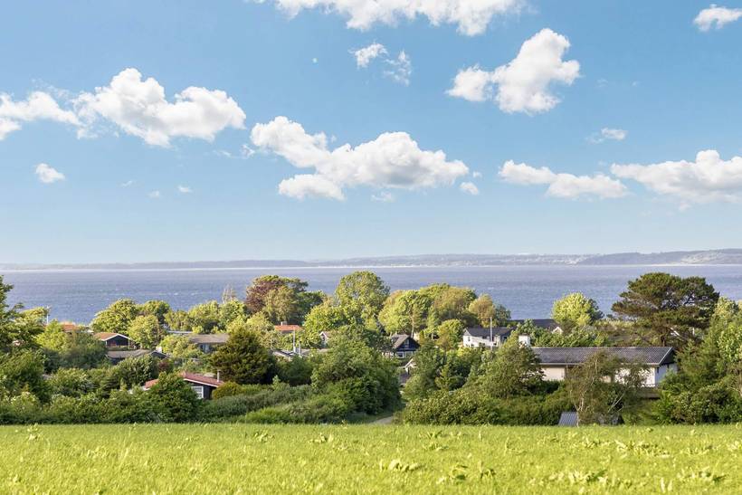 Foto von Ferienhaus BI07 in Eskov Strandpark - Thy/Limfjord