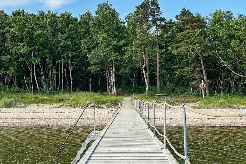 Foto von Ferienhaus BI07 in Eskov Strandpark - Thy/Limfjord