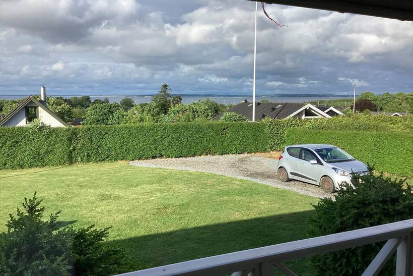 Foto von Ferienhaus BI07 in Eskov Strandpark - Thy/Limfjord