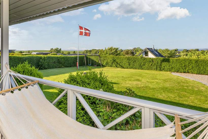 Foto von Ferienhaus BI07 in Eskov Strandpark - Thy/Limfjord