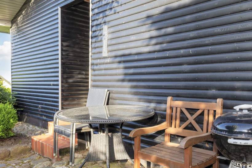 Foto von Ferienhaus BI07 in Eskov Strandpark - Thy/Limfjord