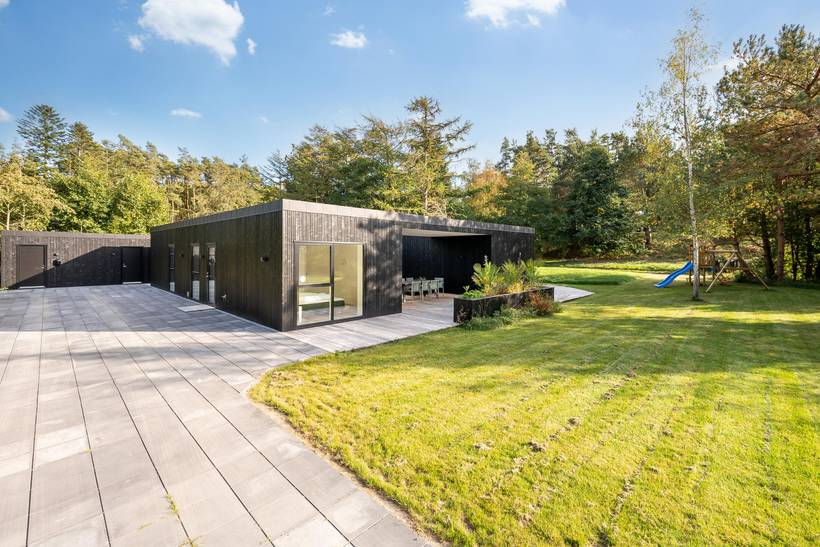 Foto von Ferienhaus BI16 in Ebeltoft - Ostjütland