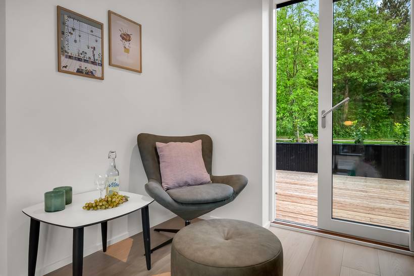 Foto von Ferienhaus BI16 in Ebeltoft - Ostjütland