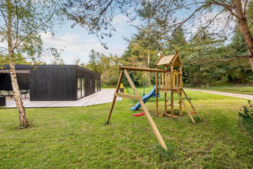Foto von Ferienhaus BI16 in Ebeltoft - Ostjütland