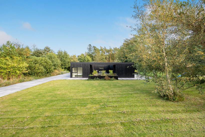 Foto von Ferienhaus BI16 in Ebeltoft - Ostjütland
