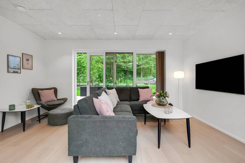 Foto von Ferienhaus BI16 in Ebeltoft - Ostjütland