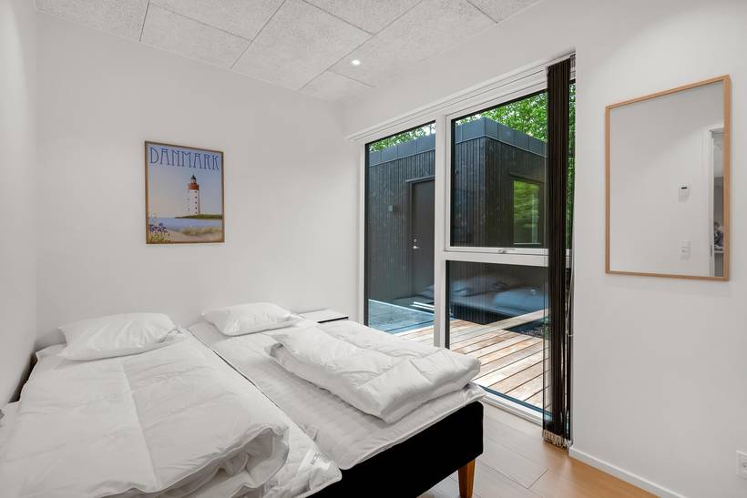 Foto von Ferienhaus BI16 in Ebeltoft - Ostjütland