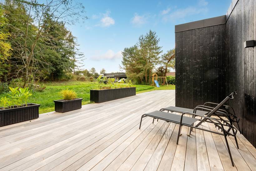 Foto von Ferienhaus BI16 in Ebeltoft - Ostjütland