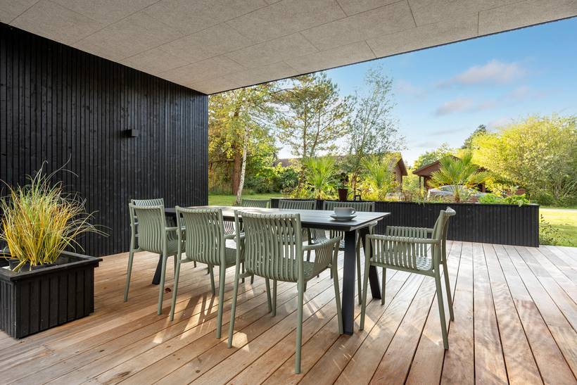 Foto von Ferienhaus BI16 in Ebeltoft - Ostjütland