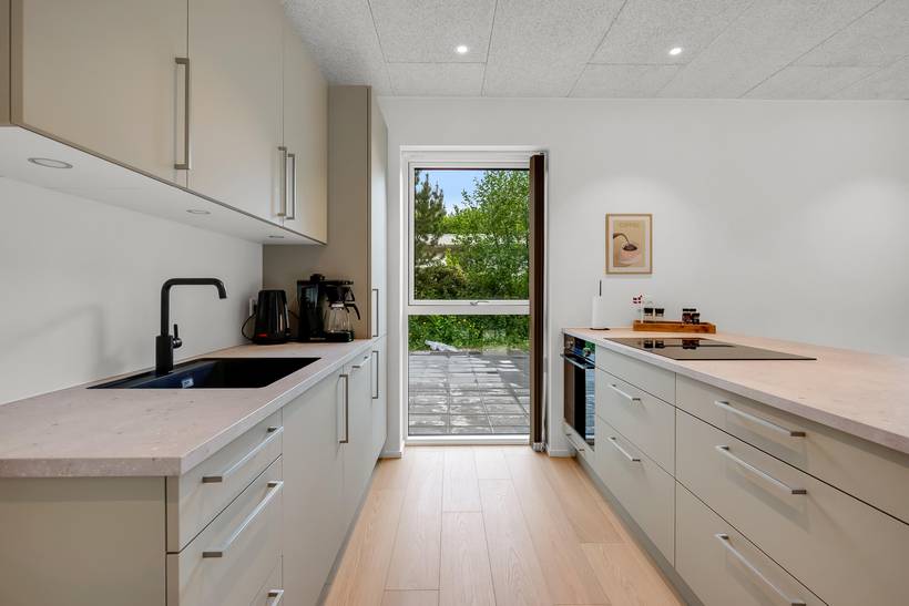 Foto von Ferienhaus BI16 in Ebeltoft - Ostjütland