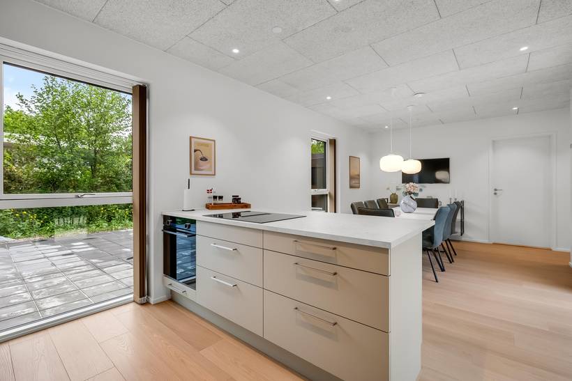 Foto von Ferienhaus BI16 in Ebeltoft - Ostjütland