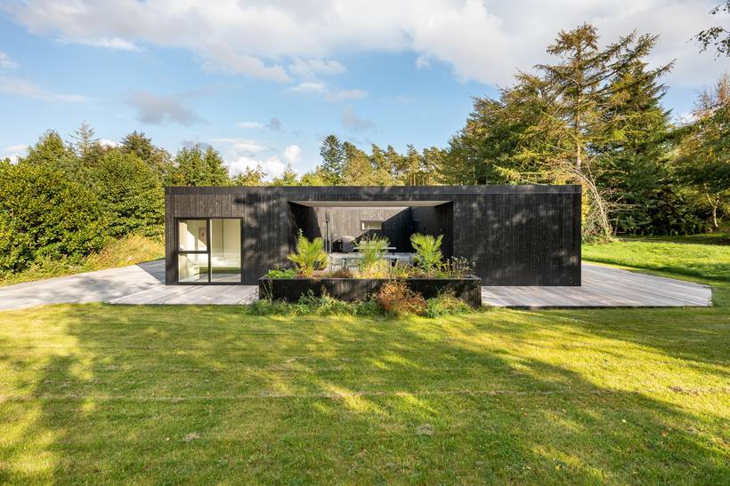 Foto von Ferienhaus BI16 in Ebeltoft - Ostjütland