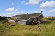 Nr. Lyngvig - Hvide Sande - Westjütland