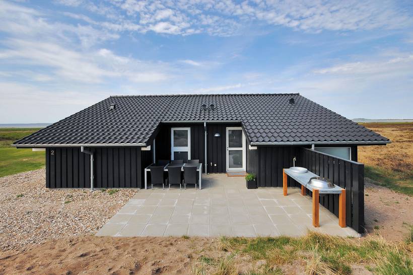 Foto von Ferienhaus BI19 in Trend - Thy/Limfjord