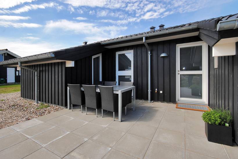Foto von Ferienhaus BI19 in Trend - Thy/Limfjord