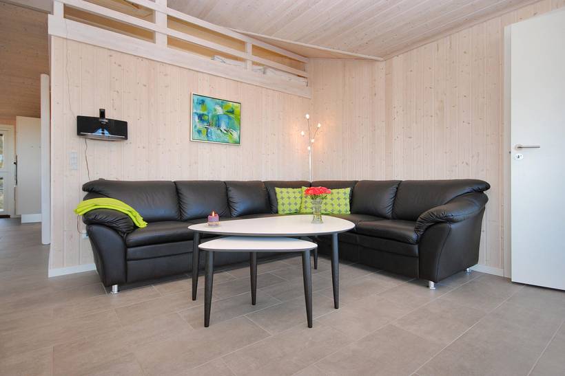 Foto von Ferienhaus BI19 in Trend - Thy/Limfjord