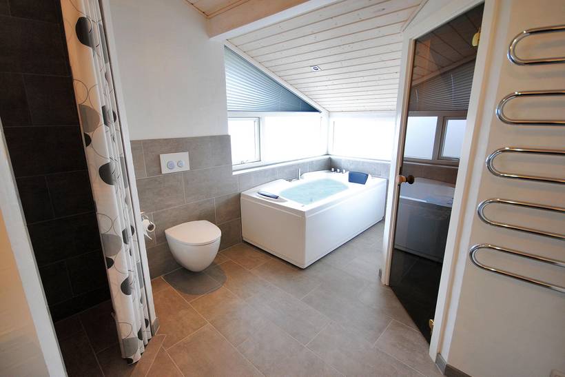 Foto von Ferienhaus BI19 in Trend - Thy/Limfjord